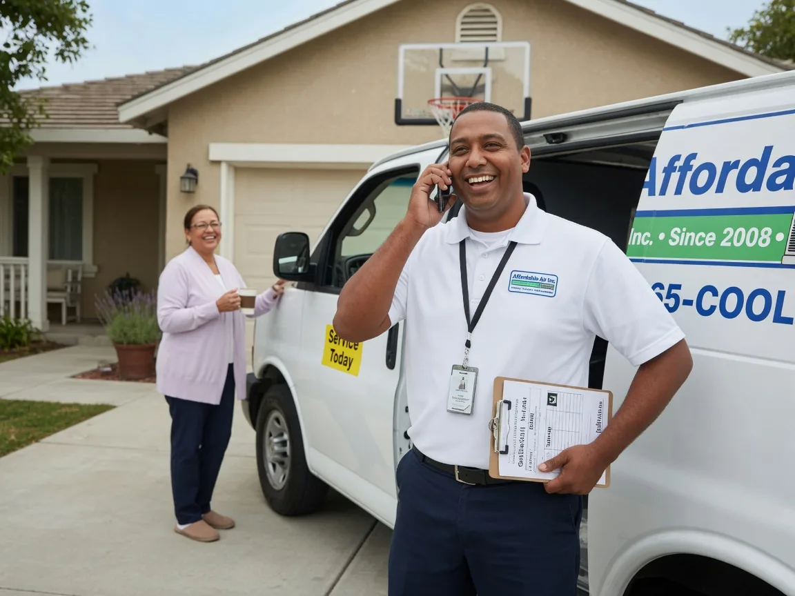 Central Ac Repair Farmington, KY FAQs